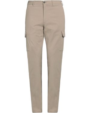 Theory Trousers - Natural
