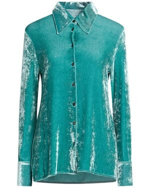 Jil Sander Hemd - Grün
