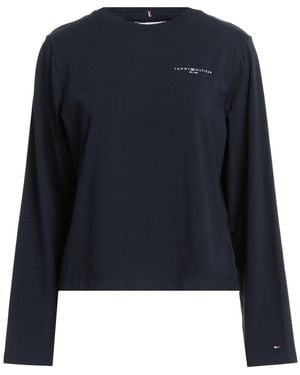 Tommy Hilfiger T-shirt - Blue