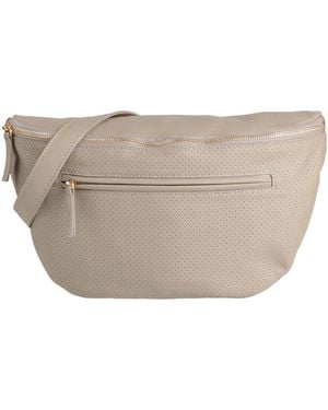 Eleventy Cross-Body Bag - White