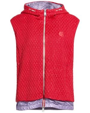 People Of Shibuya Vests - Red