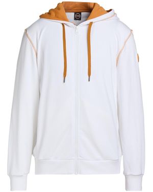 Colmar Sweatshirt - White