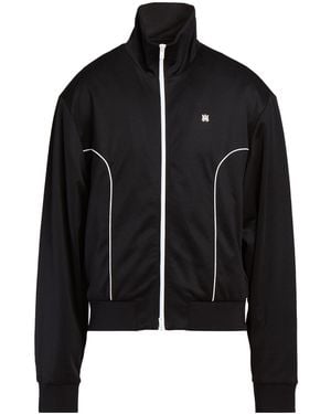 Amiri Sweatshirt Polyester, Cotton - Black