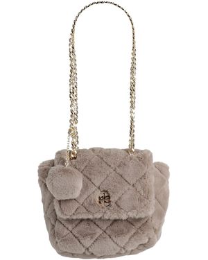 Roccobarocco Bolso De Asas Largas - Multicolor