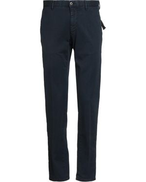 Incotex Hose - Blau