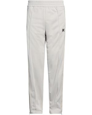 Palm Angels Pants - Gray