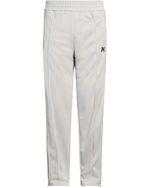 Palm Angels Trousers - Grey