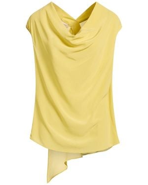 Gentry Portofino Tops - Yellow