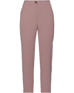 Soallure Trouser - Multicolour