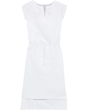 See By Chloé Mini Dress - White