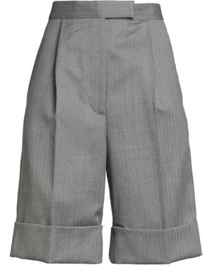 Thom Browne Shorts & Bermuda Shorts - Gray
