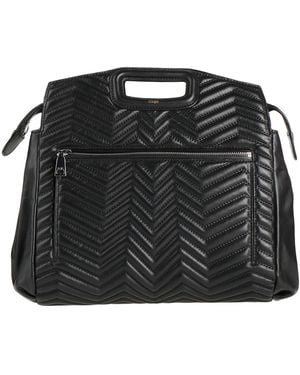 Maje Handbags - Black