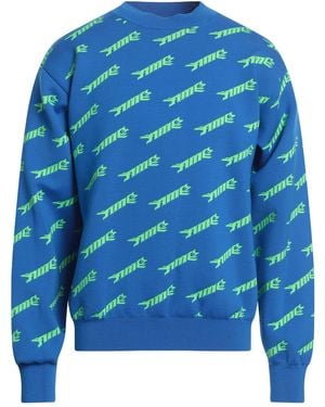 Ambush Pullover - Blau