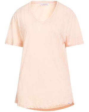 Orlebar Brown T-Shirts - Pink