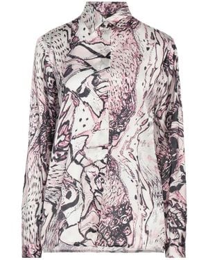 Roberto Cavalli Shirt - White
