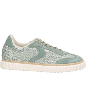 Voile Blanche Trainers - Green