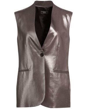 Peserico Blazer - Brown