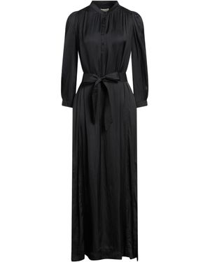 Zadig & Voltaire Vestito Lungo - Nero