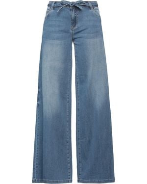 SER.O.YA Jeans - Blue