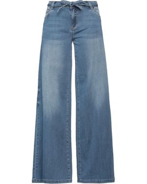 SER.O.YA Jeans - Blue