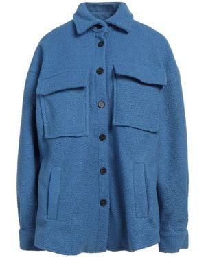 ViCOLO Shirt - Blue