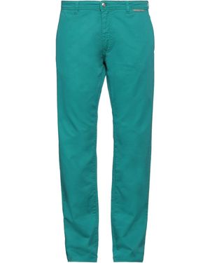 Harmont & Blaine Trouser - Green