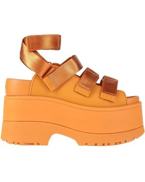 UGG Sandali - Arancione