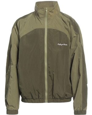 Kidsuper Jacket - Green