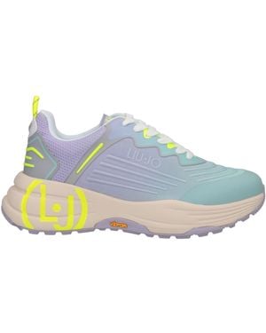 Liu Jo Sneakers - Blau