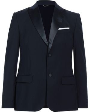 Daniele Alessandrini Blazer - Blue