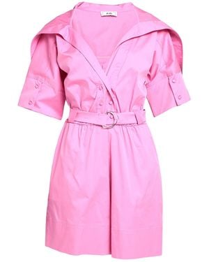 Jijil Jumpsuit - Pink