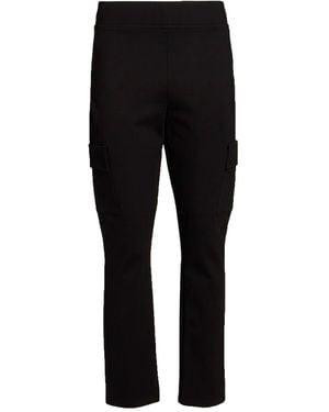 Joseph Ribkoff Pants Rayon, Nylon, Elastane - Black