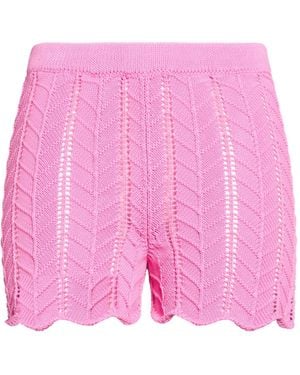 Suoli Shorts & Bermuda Shorts - Pink