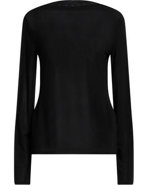Trussardi Top - Nero