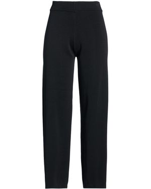 FILIPPO DE LAURENTIIS Trouser - Blue