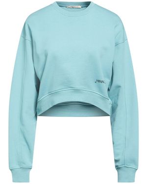 hinnominate Sweatshirts - Blue