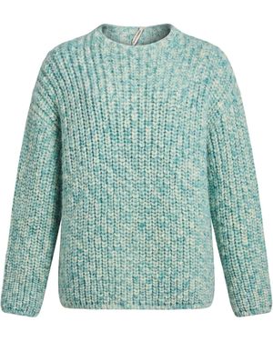 Giorgio Brato Sweater Wool - Green