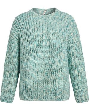 Giorgio Brato Sweater Wool - Green