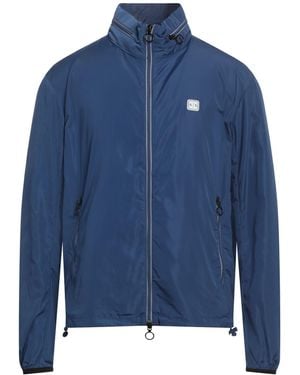 ARMANI EXCHANGE Jacket - Blue