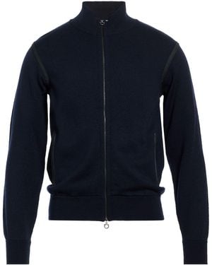 Ferragamo Cardigan - Blue