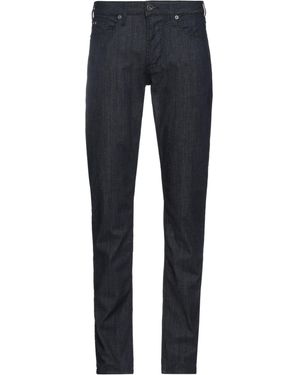 Emporio Armani Jeanshose - Blau