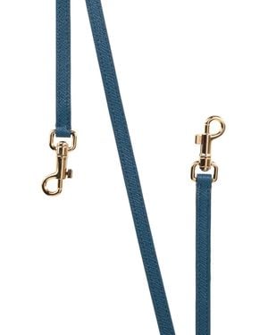 Dolce & Gabbana Bag Strap - Blue