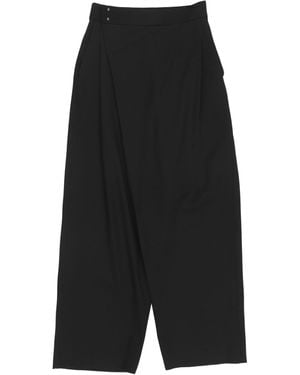Y's Yohji Yamamoto Hose - Schwarz