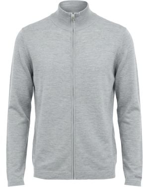 Burberry Rebecas - Gris
