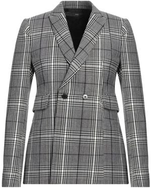 SAPIO Blazer Wool - Gray