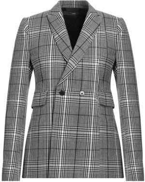 SAPIO Blazer Wool - Grey