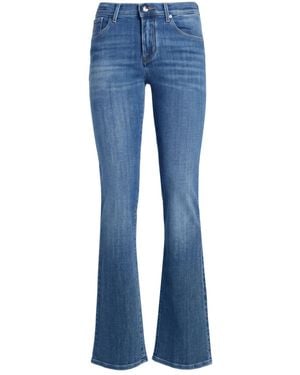 Moorer Jeans - Blue