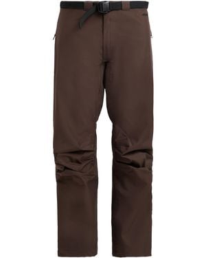 GR10K Trouser - Brown