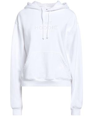 Marc Jacobs Felpa - Bianco