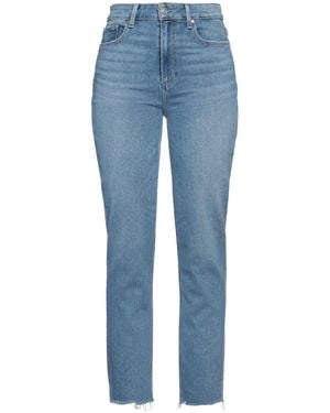 PAIGE Jeans - Blue